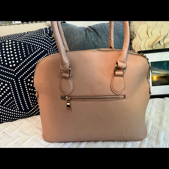 Madison West Satchel - Picture 2 of 4